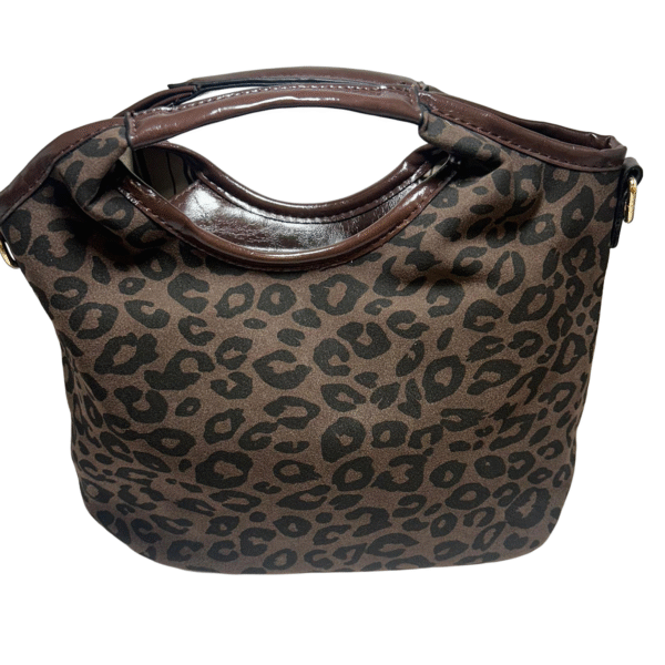 Brown Animal Grab Bag