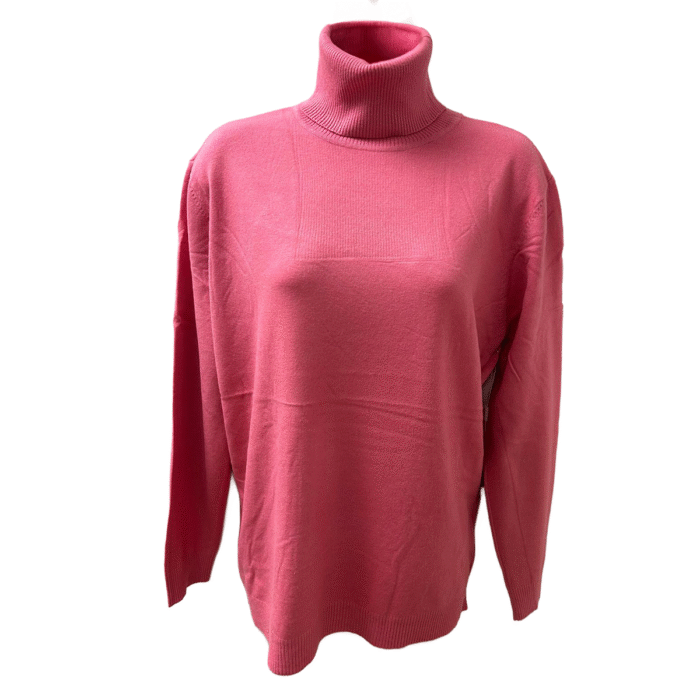 pink-turtle-neck pink-turtle-neck